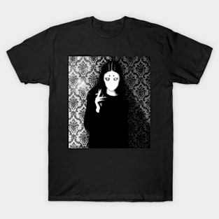 Anxiety T-Shirt